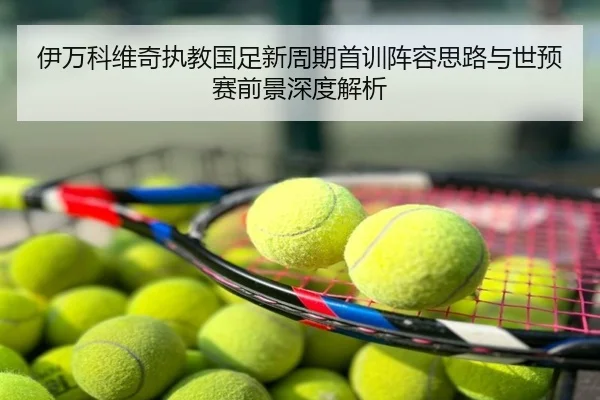 伊万科维奇执教国足新周期首训阵容思路与世预赛前景深度解析